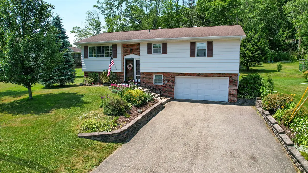 809 Zeggert Road, Endicott, NY 13760 - #1