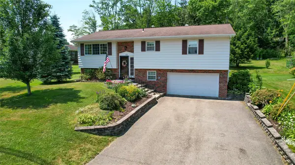 809 Zeggert Road, Endicott, NY 13760
