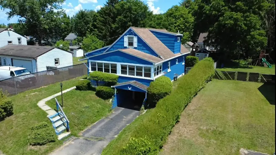 321 Norris Avenue, Vestal, NY 13850 - #2