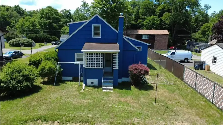 321 Norris Avenue, Vestal, NY 13850 - #3