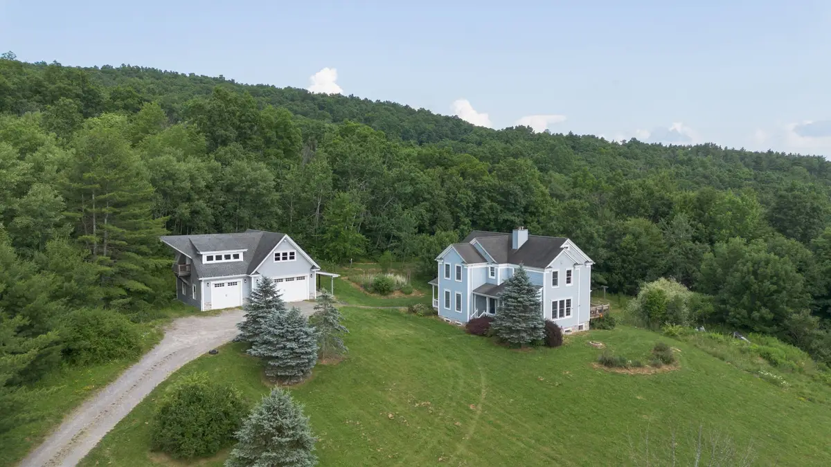 95 Candor Hill Road, Candor, NY 13743 - #1