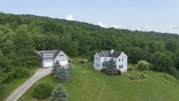 95 Candor Hill Road, Candor, NY 13743