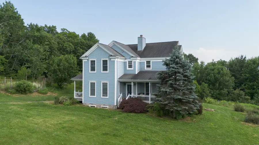 95 Candor Hill Road, Candor, NY 13743 - #2