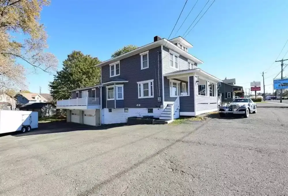 743 Main Street, Johnson City, NY 13790 - #1