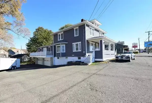 743 Main Street, Johnson City, NY 13790