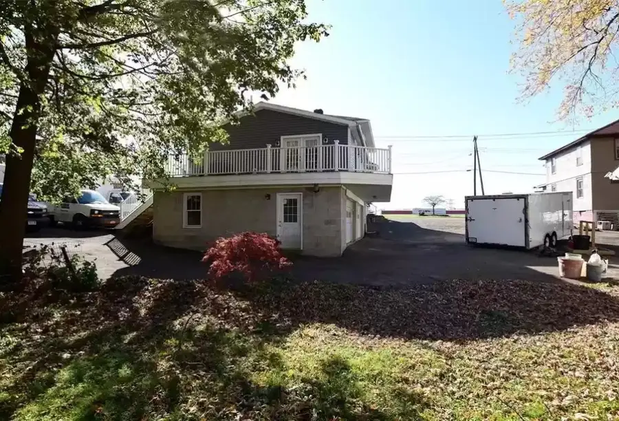 743 Main Street, Johnson City, NY 13790 - #2