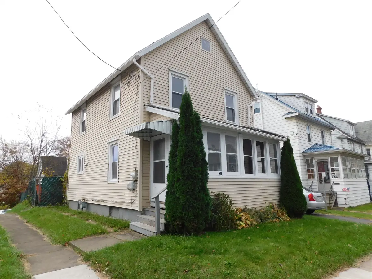 50 Baxter Street, Binghamton, NY 13905 - #1