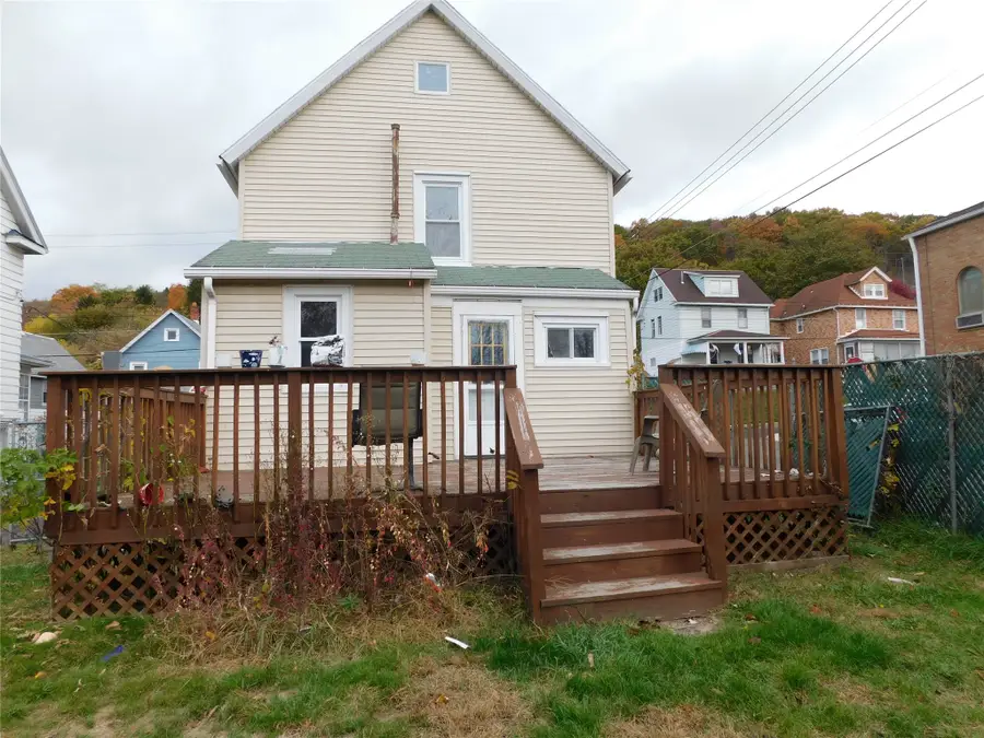 50 Baxter Street, Binghamton, NY 13905 - #2