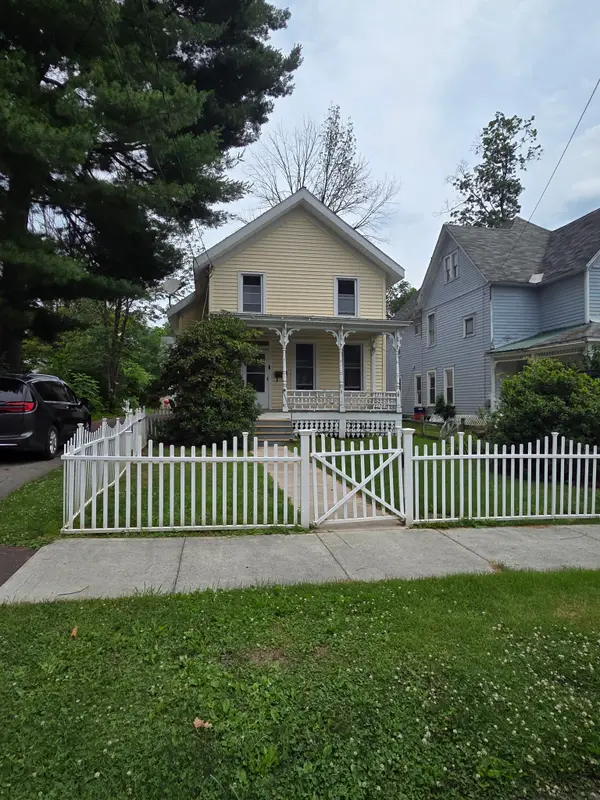 20 Center Street, Deposit, NY 13754