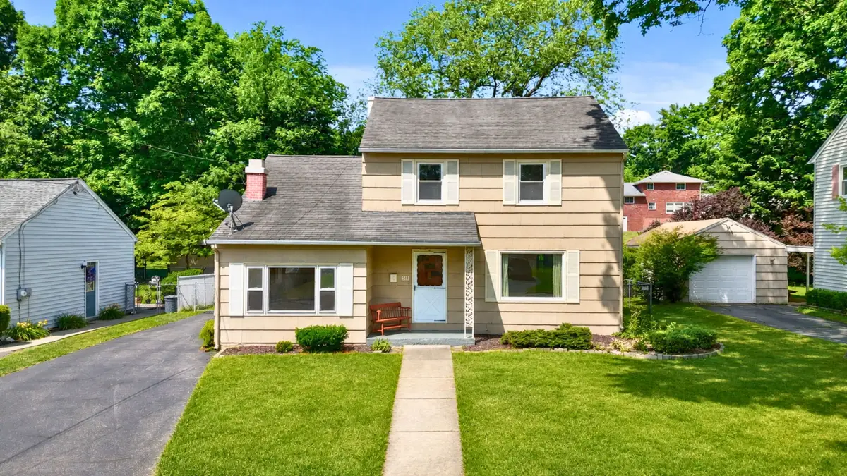 311 Norton Avenue, Endicott, NY 13760 - #1