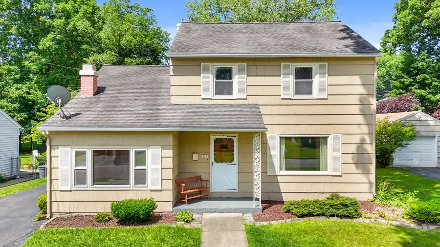 311 Norton Avenue, Endicott, NY 13760 - #2