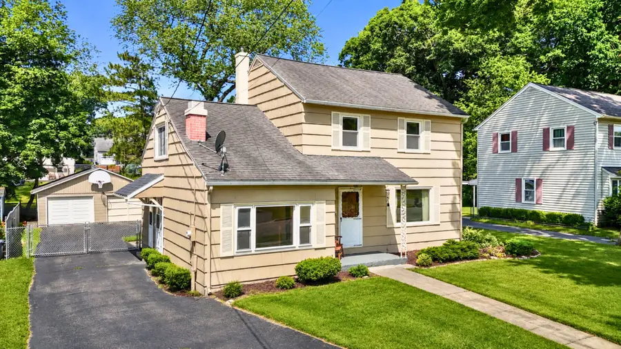 311 Norton Avenue, Endicott, NY 13760 - #3