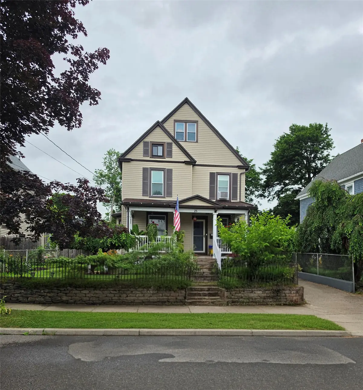 25 Roosevelt Avenue, Binghamton, NY 13901 - #1