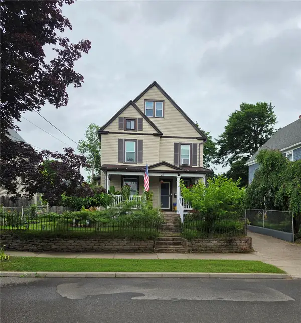 25 Roosevelt Avenue, Binghamton, NY 13901