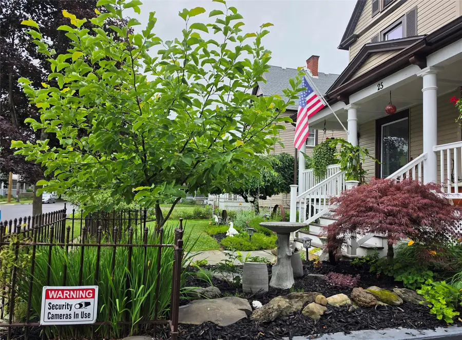 25 Roosevelt Avenue, Binghamton, NY 13901 - #2
