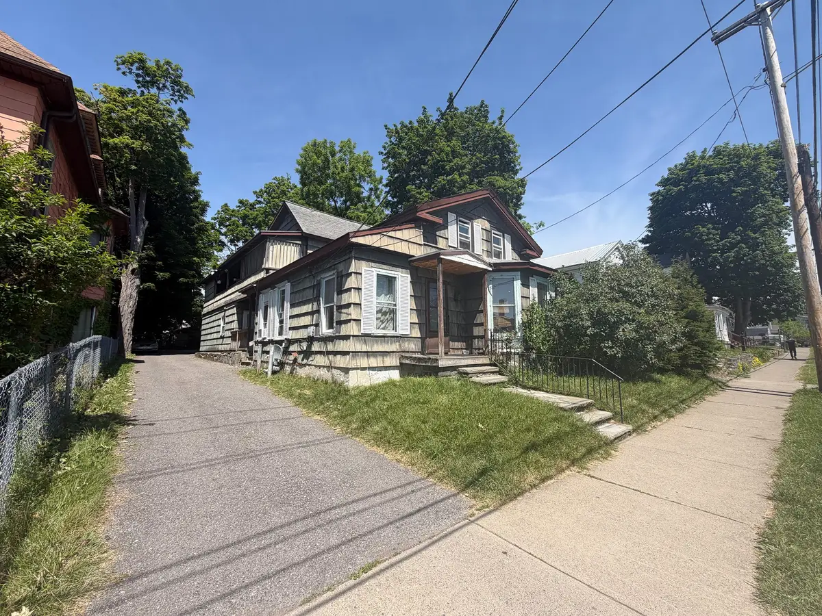 123 Oak Street, Binghamton, NY 13905 - #1