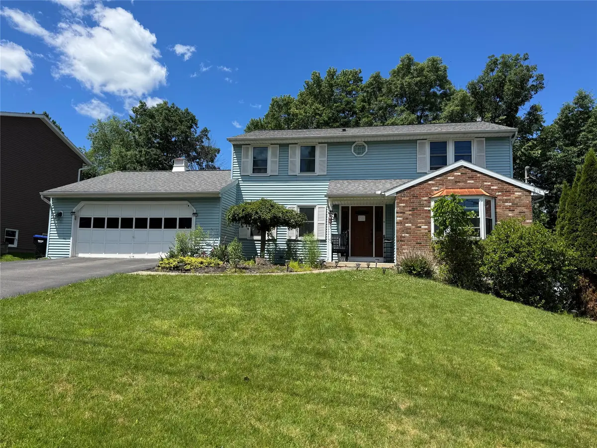 581 Sequoia Lane, Vestal, NY 13850 - #1
