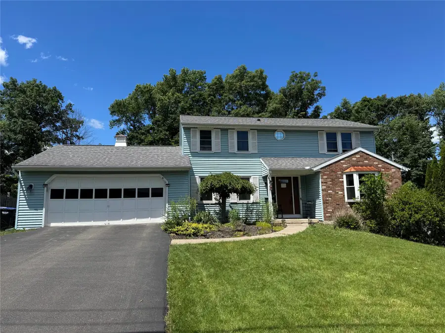 581 Sequoia Lane, Vestal, NY 13850 - #2