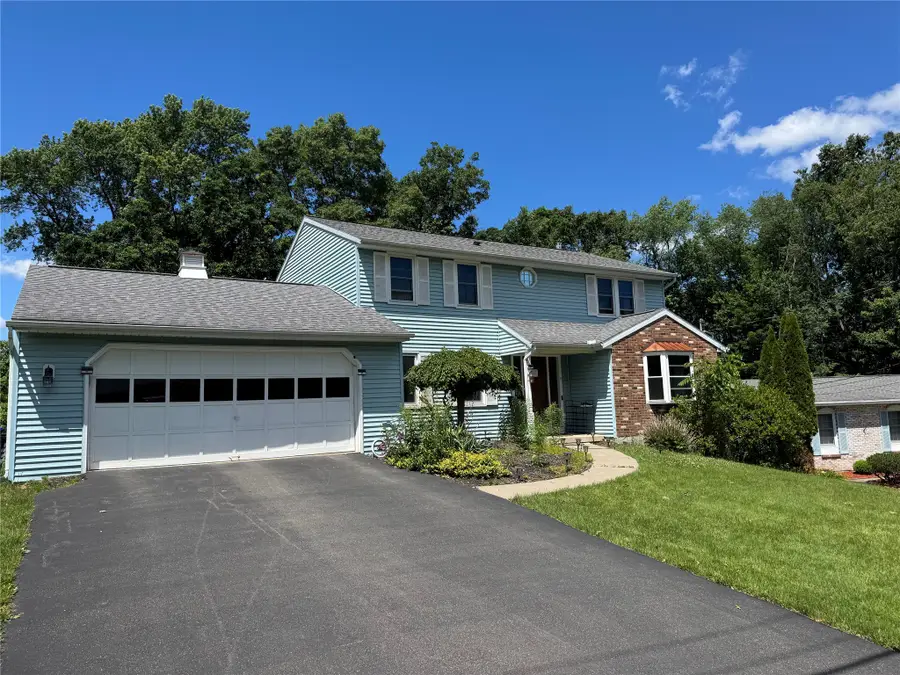 581 Sequoia Lane, Vestal, NY 13850 - #3