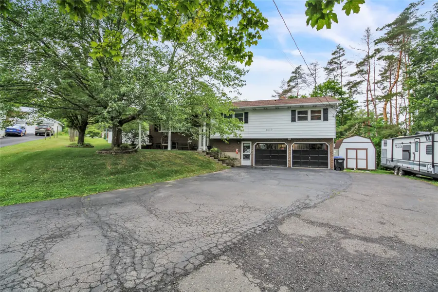 1540 Rita Road, Vestal, NY 13850 - #2
