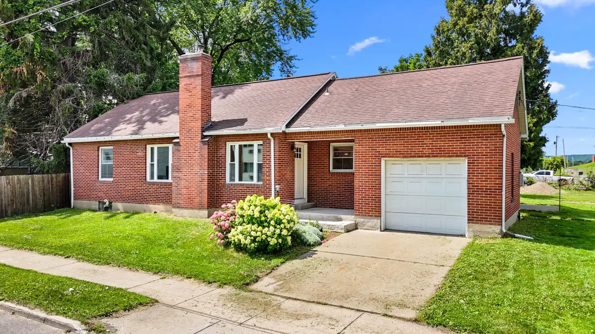 14 Broome Street, Binghamton, NY 13903 - #1