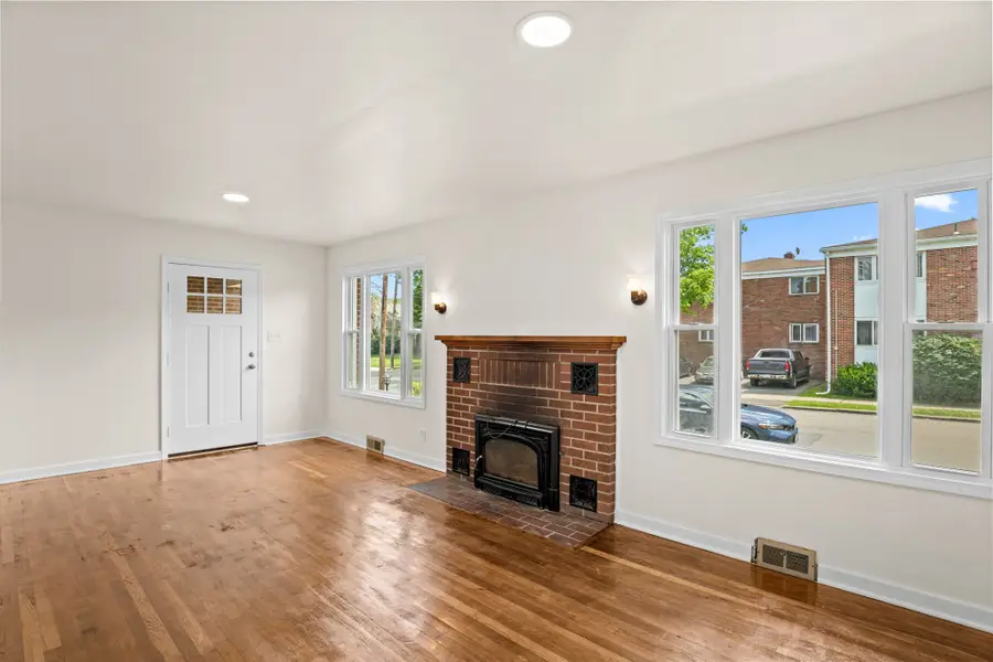14 Broome Street, Binghamton, NY 13903 - #2