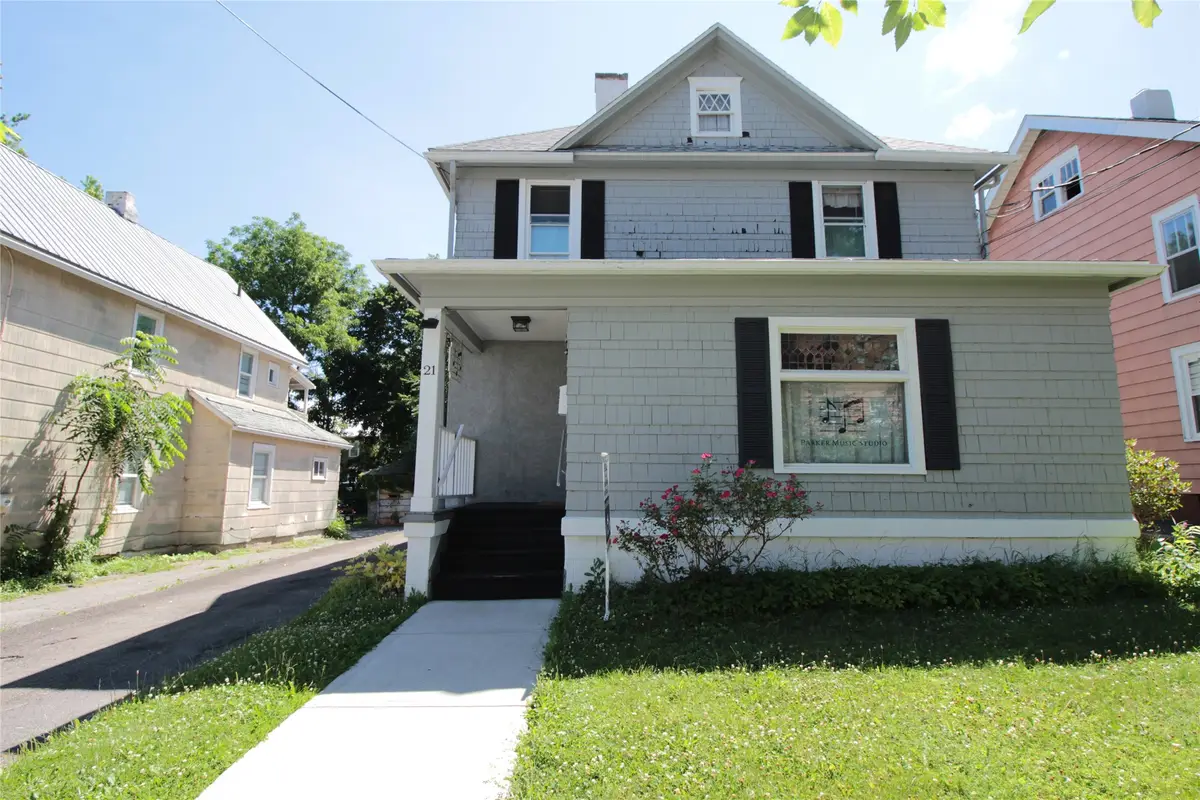 21 Mitchell Avenue, Binghamton, NY 13903 - #1
