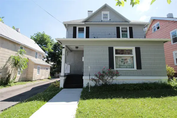 21 Mitchell Avenue, Binghamton, NY 13903