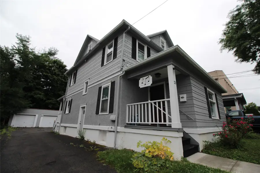 21 Mitchell Avenue, Binghamton, NY 13903 - #2