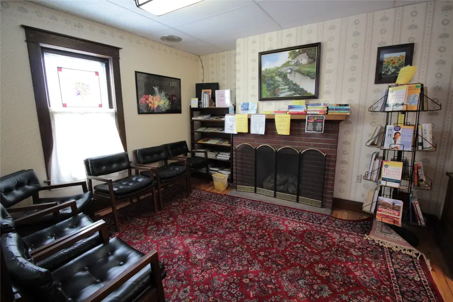 21 Mitchell Avenue, Binghamton, NY 13903 - #3