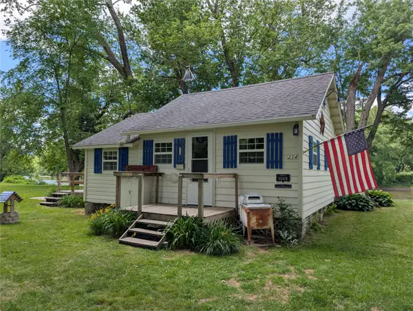 214 Fordway Road, , NY 13826