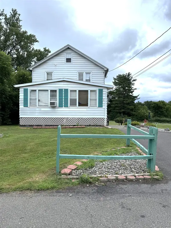 5 Mac George Avenue, Binghamton, NY 13903