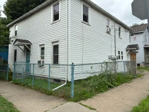 45 Gerard Avenue, Binghamton, NY 13905