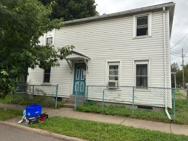 45 Gerard Avenue, Binghamton, NY 13905 - #2
