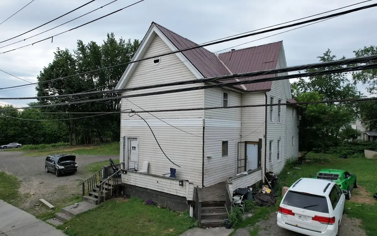 40 Robinson Street, Binghamton, NY 13901 - #1