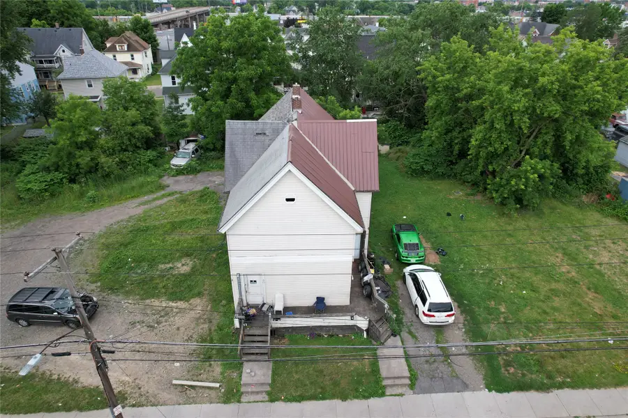 40 Robinson Street, Binghamton, NY 13901 - #2