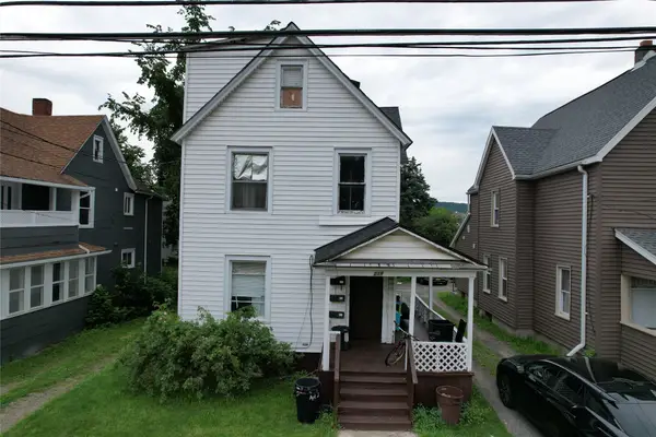 219 Floral Avenue, Johnson City, NY 13790
