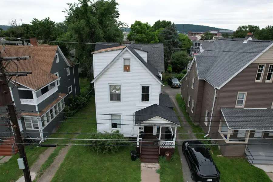 219 Floral Avenue, Johnson City, NY 13790 - #2