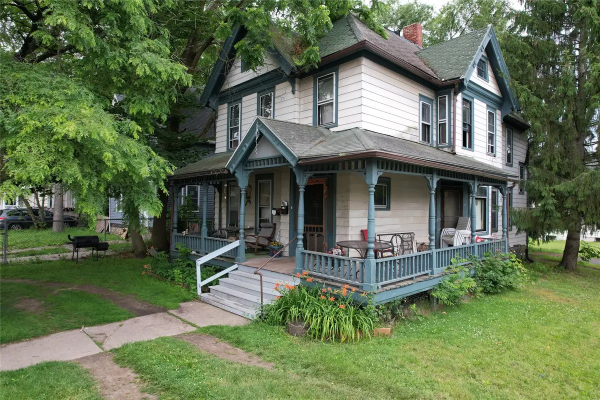 465 Chenango Street, Binghamton, NY 13901 - #1