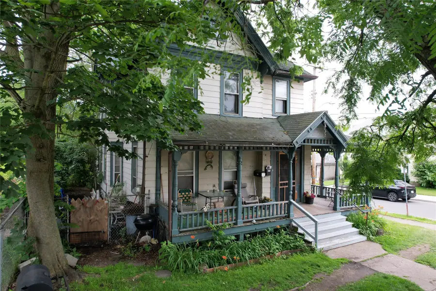 465 Chenango Street, Binghamton, NY 13901 - #2