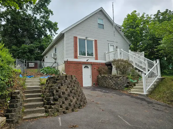 4 Leon Avenue, Binghamton, NY 13904