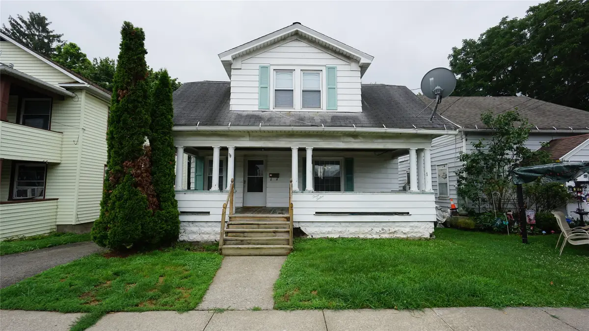 312 Corliss Ave., Johnson City, NY 13790 - #1