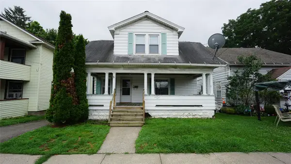 312 Corliss Ave., Johnson City, NY 13790