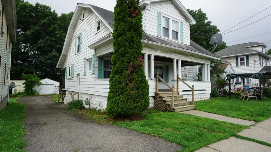 312 Corliss Ave., Johnson City, NY 13790 - #2