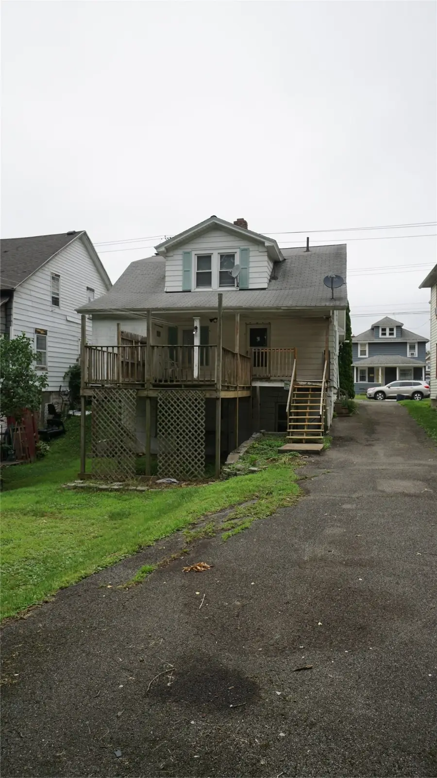 312 Corliss Ave., Johnson City, NY 13790 - #3