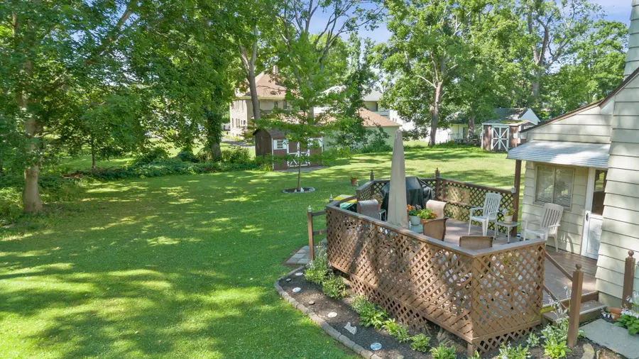 12 James Avenue, Binghamton, NY 13901 - #3
