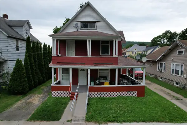 11 Burton Avenue, Binghamton, NY 13904