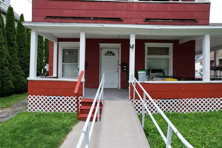 11 Burton Avenue, Binghamton, NY 13904 - #2