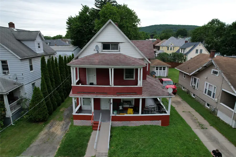 11 Burton Avenue, Binghamton, NY 13904 - #3