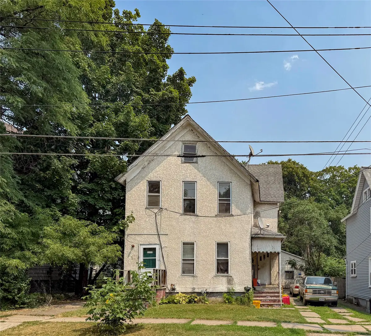 20 Mather Street, Binghamton, NY 13905 - #1
